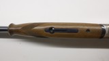 Lanber Boxlock Deluxe 12ga 30" Spanish, screw chokes - 12 of 20