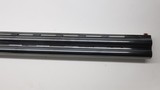 Lanber Boxlock Deluxe 12ga 30" Spanish, screw chokes - 5 of 20