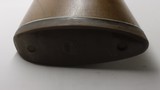 Lanber Boxlock Deluxe 12ga 30" Spanish, screw chokes - 2 of 20