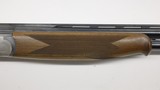 Lanber Boxlock Deluxe 12ga 30" Spanish, screw chokes - 4 of 20