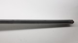 Lanber Boxlock Deluxe 12ga 30" Spanish, screw chokes - 7 of 20