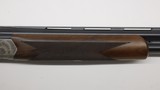 Fabarm Axis RS 12 12ga 32