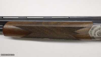 Fabarm Axis RS 12 12ga 32