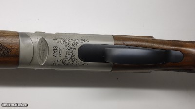 Fabarm Axis RS 12 12ga 32