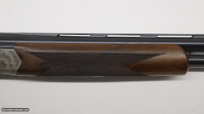 Fabarm Axis RS 12 12ga 32