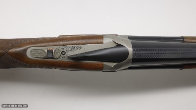 Fabarm Axis RS 12 12ga 32