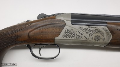 Fabarm Axis RS 12 12ga 32