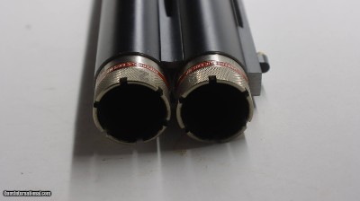 Fabarm Axis RS 12 12ga 32