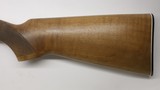 Rizzini Boxlock Deluxe Over and under 12ga, 27.5