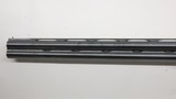 Rizzini Boxlock Deluxe Over and under 12ga, 27.5