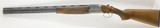 Rizzini Boxlock Deluxe Over and under 12ga, 27.5