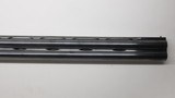 Rizzini Boxlock Deluxe Over and under 12ga, 27.5
