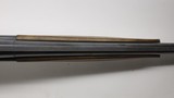 Rizzini Boxlock Deluxe Over and under 12ga, 27.5