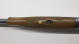 Rizzini Boxlock Deluxe Over and under 12ga, 27.5