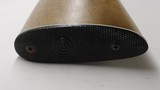 Rizzini Boxlock Deluxe Over and under 12ga, 27.5