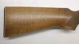 Rizzini Boxlock Deluxe Over and under 12ga, 27.5