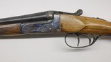 Zamacola Boxlock, 410 28