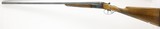 Zamacola Boxlock, 410 28