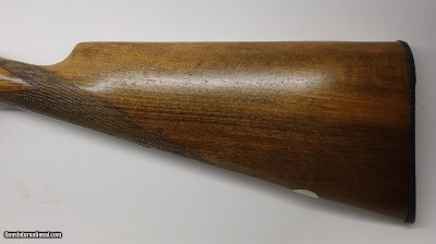 Zamacola Boxlock, 410 28