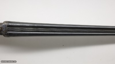Zamacola Boxlock, 410 28