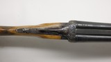 Zamacola Boxlock, 410 28