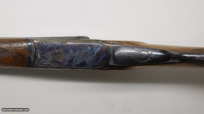 Zamacola Boxlock, 410 28