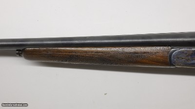 Zamacola Boxlock, 410 28