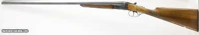Zamacola Boxlock, 410 28