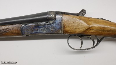 Zamacola Boxlock, 410 28