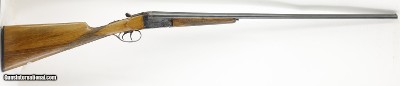 Zamacola Boxlock, 410 28