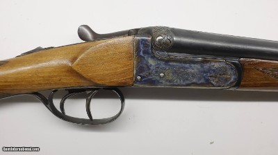 Zamacola Boxlock, 410 28