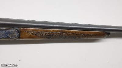 Zamacola Boxlock, 410 28
