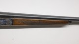 Zamacola Boxlock, 410 28