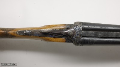 Zamacola Boxlock, 410 28
