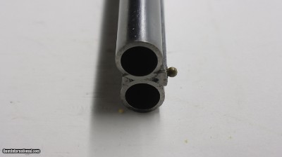 Zamacola Boxlock, 410 28