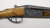 Zamacola Boxlock, 410 28