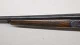 Zamacola Boxlock, 410 28
