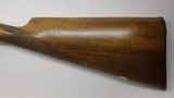 Zamacola Boxlock, 410 28