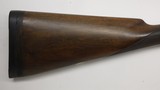 Powell and Sons Birmingham England 12g 28