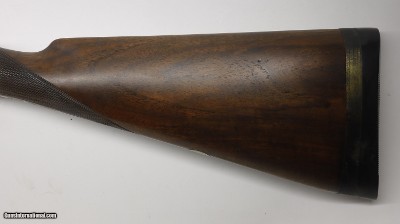 Powell and Sons Birmingham England 12g 28