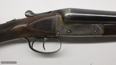 Powell and Sons Birmingham England 12g 28