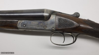 Powell and Sons Birmingham England 12g 28