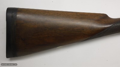 Powell and Sons Birmingham England 12g 28