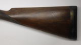 Powell and Sons Birmingham England 12g 28