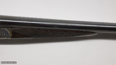 Powell and Sons Birmingham England 12g 28