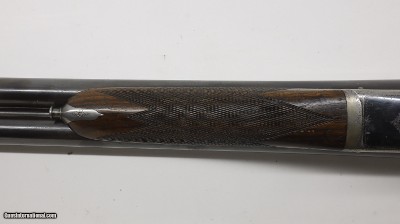 Powell and Sons Birmingham England 12g 28