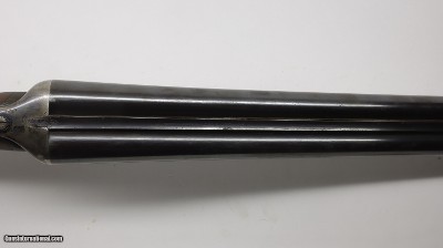 Powell and Sons Birmingham England 12g 28