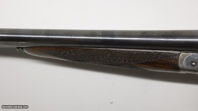 Powell and Sons Birmingham England 12g 28