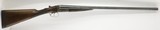 Powell and Sons Birmingham England 12g 28
