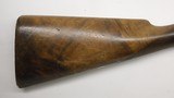 William Moore Hammer Faux 12ga 32